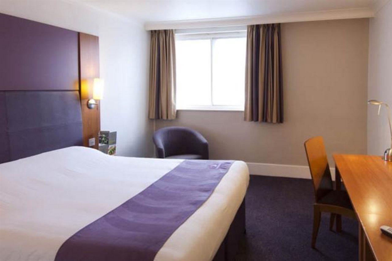 Premier City Centre 3*