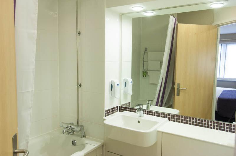 Hotel Premier City Centre