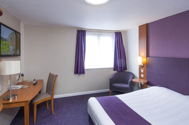 Premier City Centre Hotel Leeds (West Yorkshire)