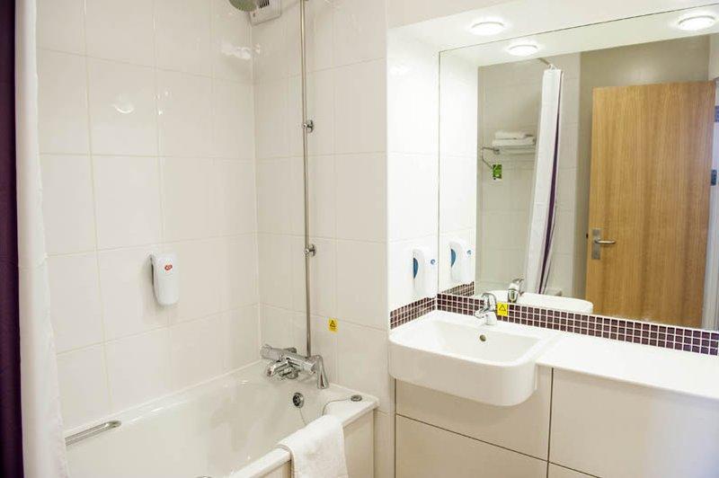 Premier City Centre Hotel Leeds (West Yorkshire)